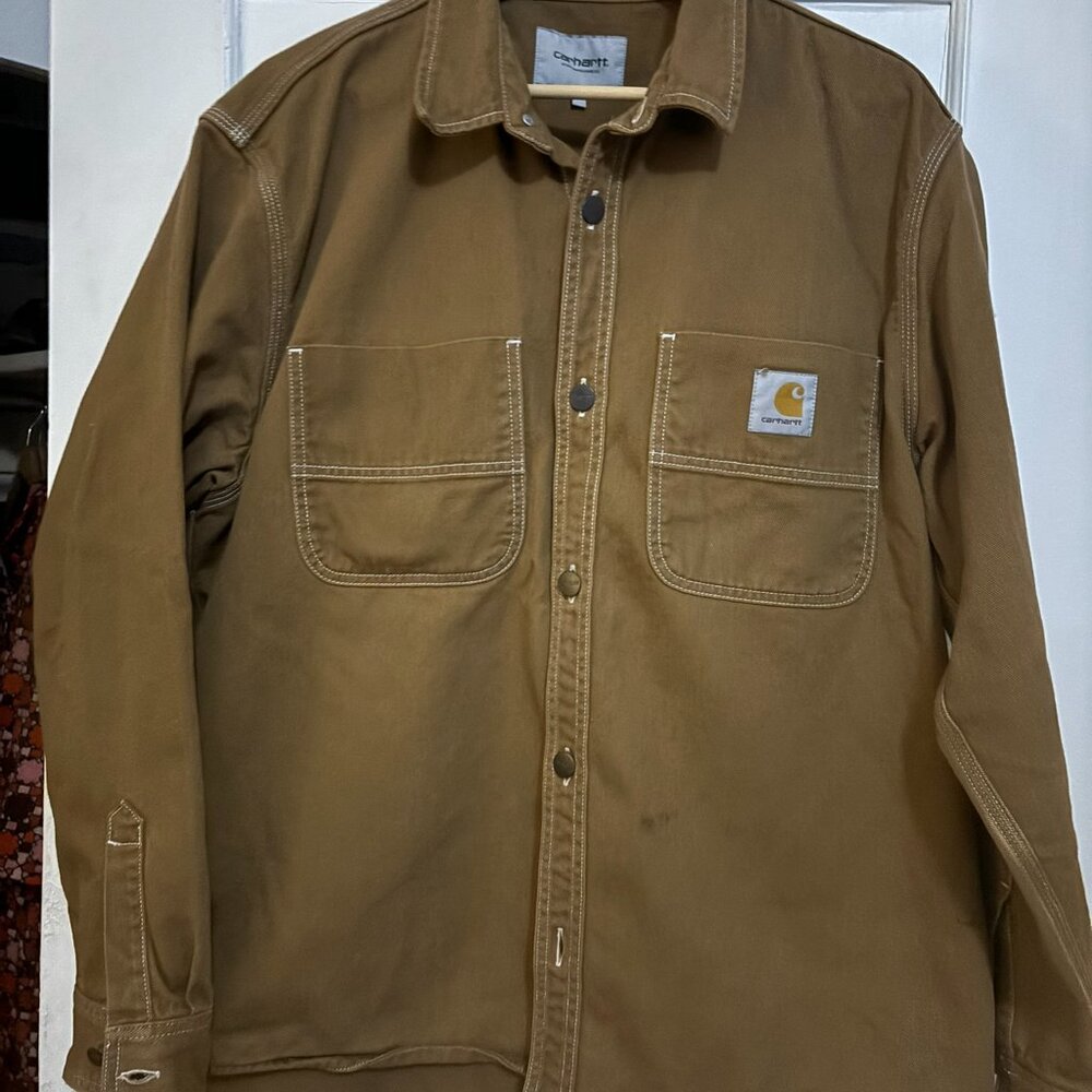 Carhartt jacket